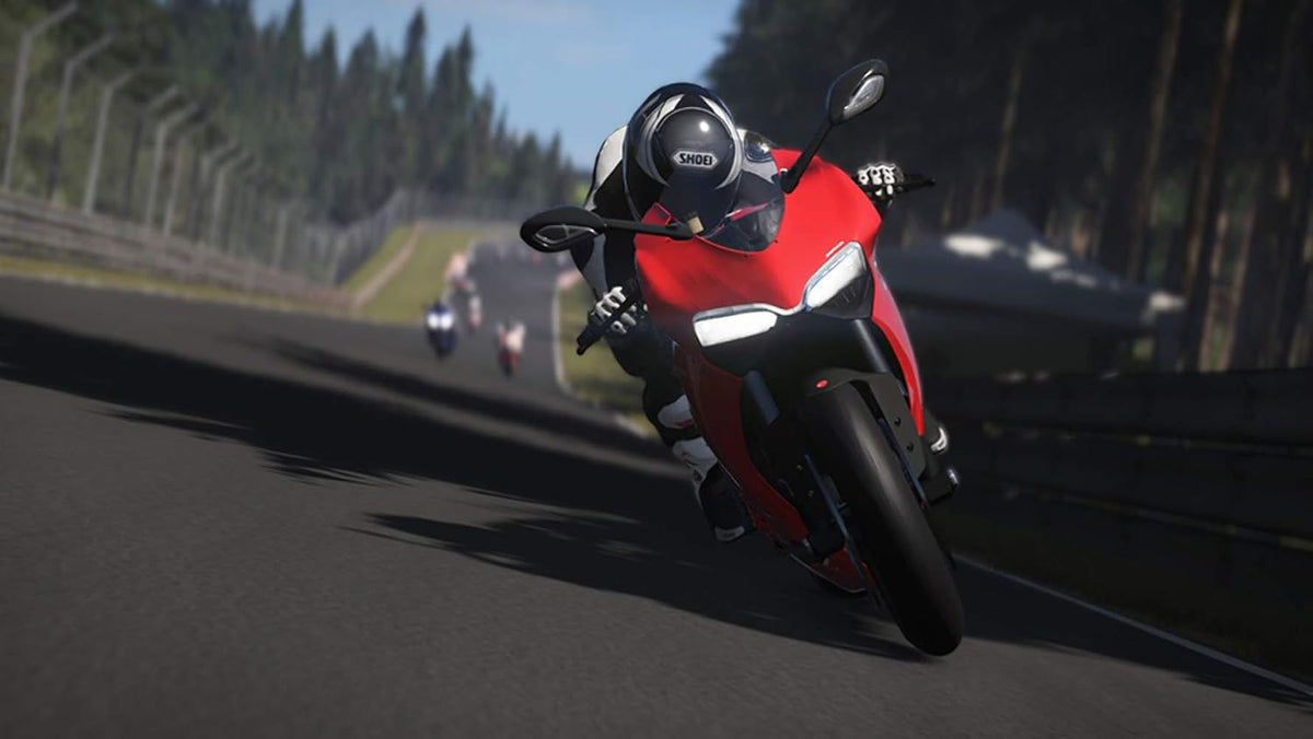 RIDE 2 - Xbox One