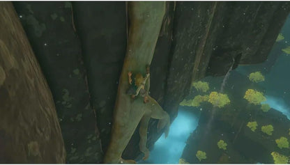 The Legend of Zelda: Tears of the Kingdom