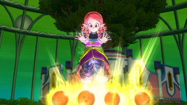 Dragon Ball Xenoverse - Xbox One