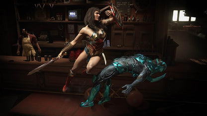 Injustice 2 - Xbox One