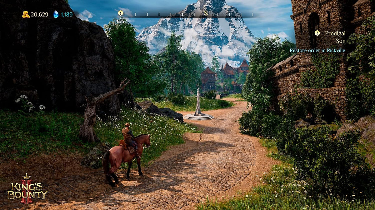 King's Bounty II - Xbox One