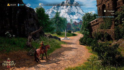 King's Bounty II - Xbox One