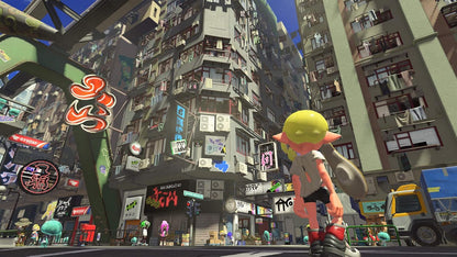 Splatoon 3 - Nintendo Switch
