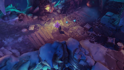 Darksiders Genesis - Nintendo Switch
