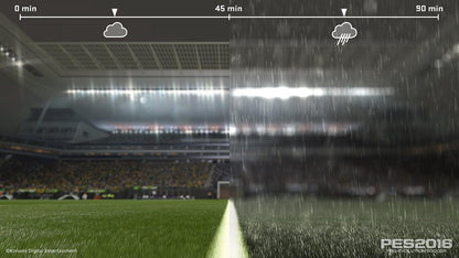 PES 2016: Pro Evolution Soccer - Day One Edition - Xbox One