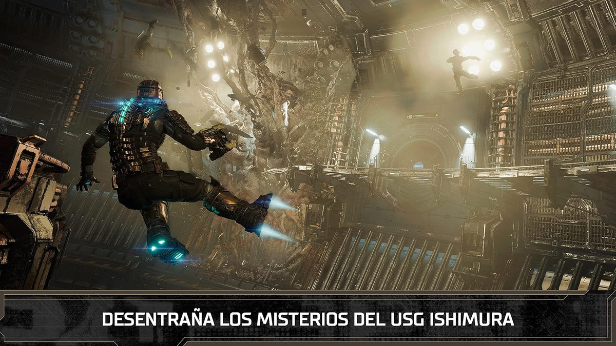 Dead Space Remake - Xbox Series X