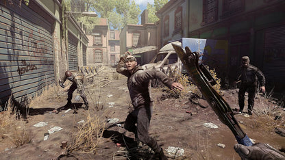 Dying Light 2: Stay Human - Xbox Series X / Xbox One