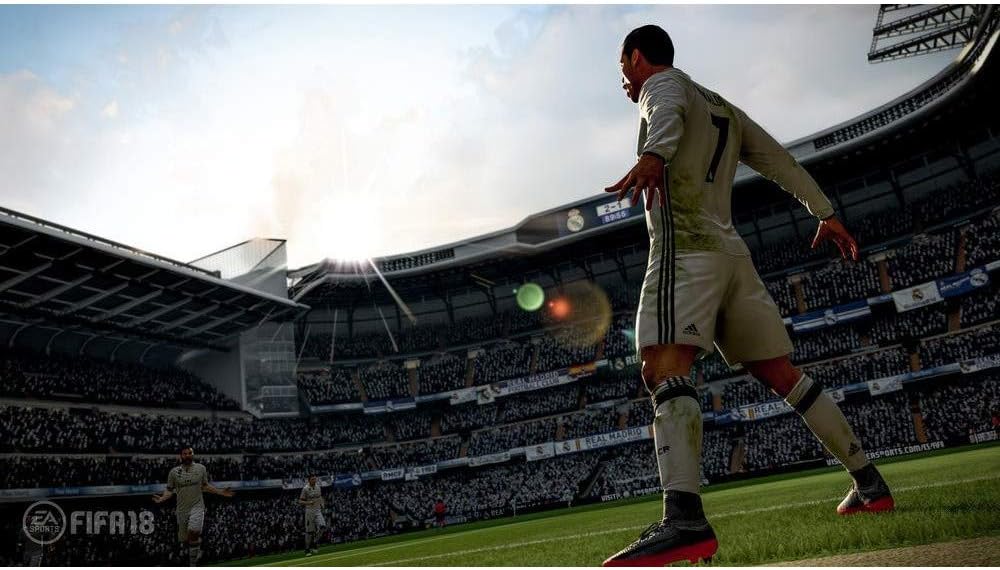 FIFA 18 - Xbox One