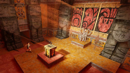 Tomb Raider I·II·III Remastered - PS5