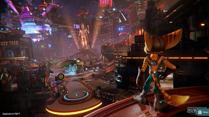 Ratchet & Clank: Rift Apart - PS5