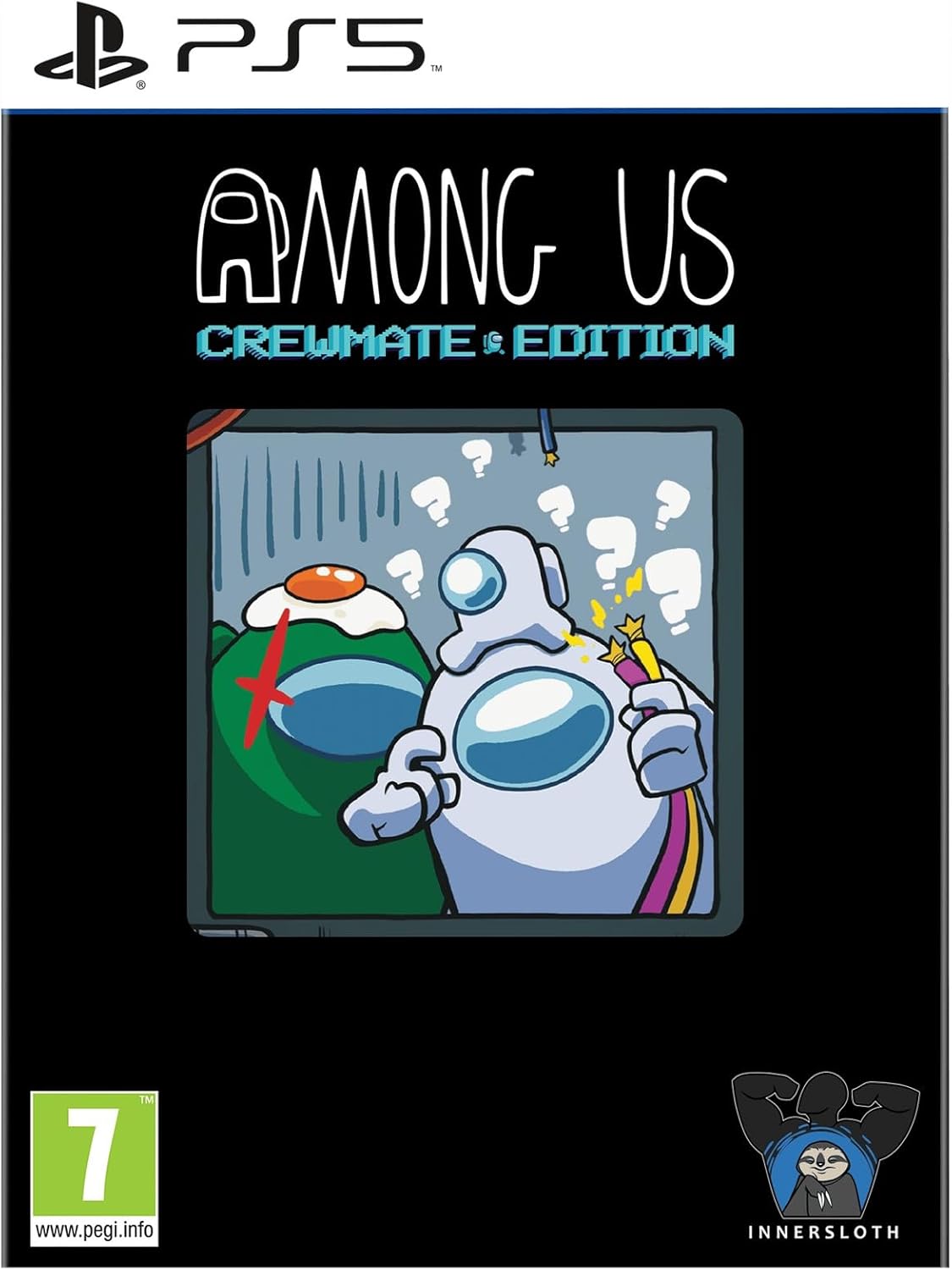 Among Us: Crewmate Edition - PS5
