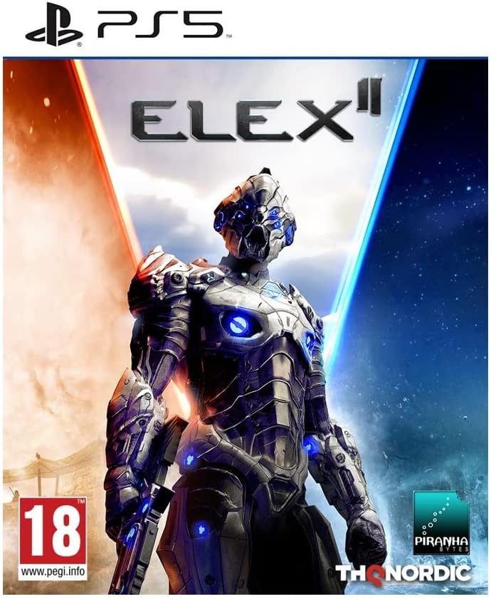 ELEX II (PS5)