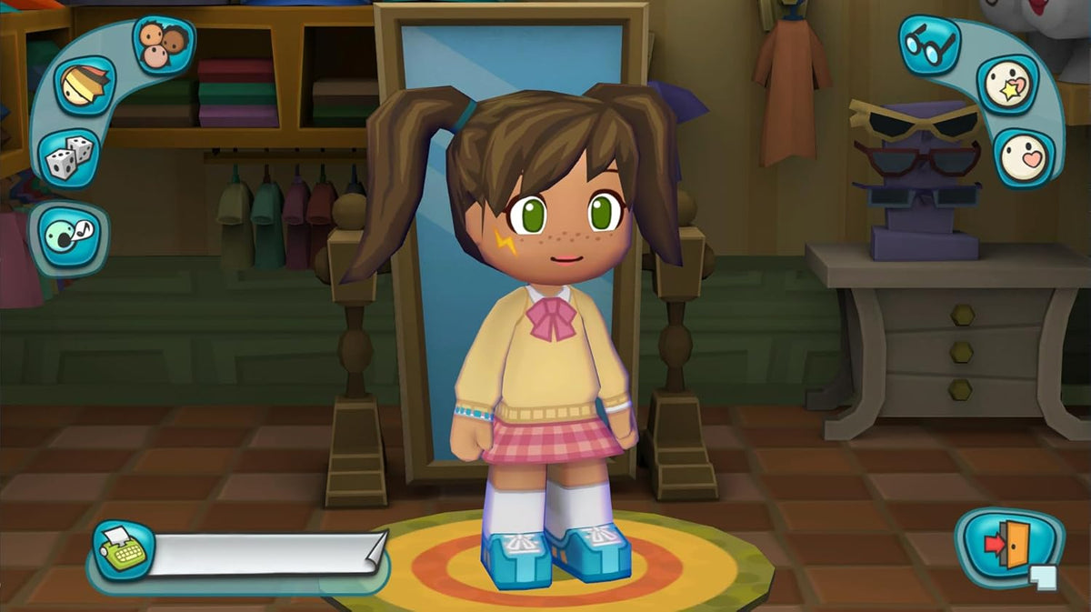 MySims: Cozy Bundle - PS5