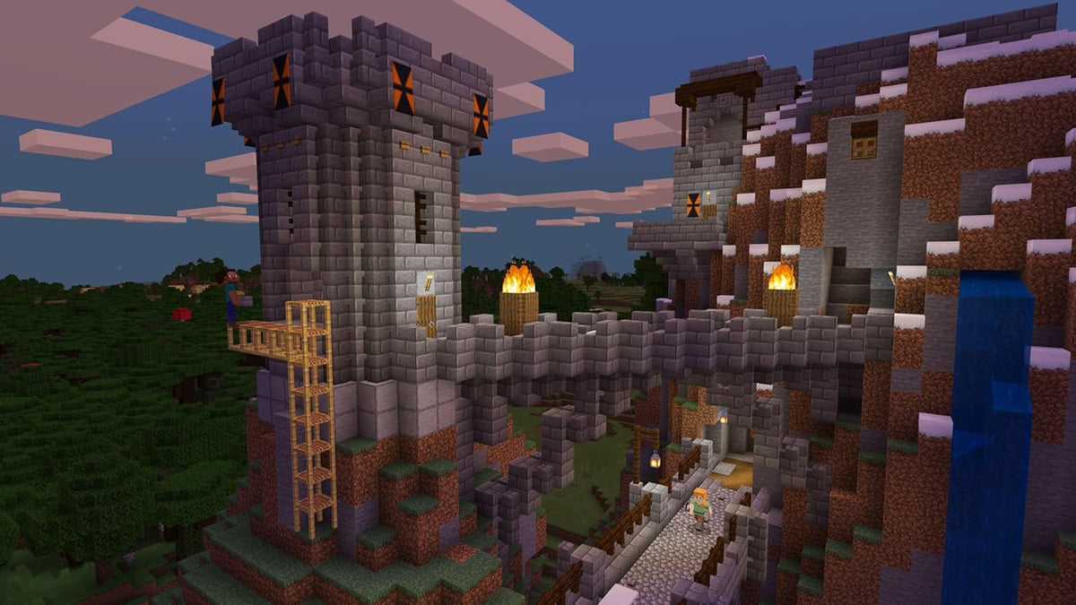 Minecraft (PS5)