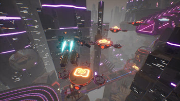 Transformers: Galactic Trials - PS5