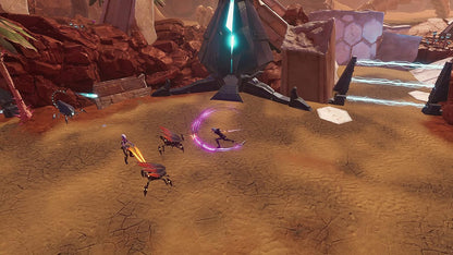 Star Trek Prodigy: Supernova - PS5