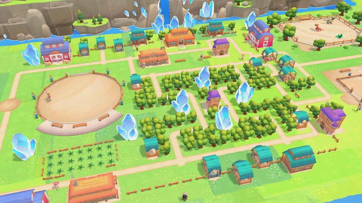 My Fantastic Ranch - PS5
