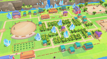 My Fantastic Ranch - PS5