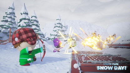 South Park: Snow Day! - PS5