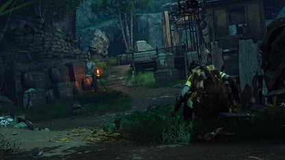 Unknown 9: Awakening - PS5