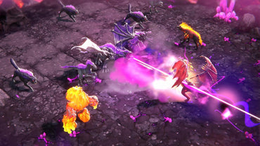 Eldrador Creatures: Shadowfall (PS5)