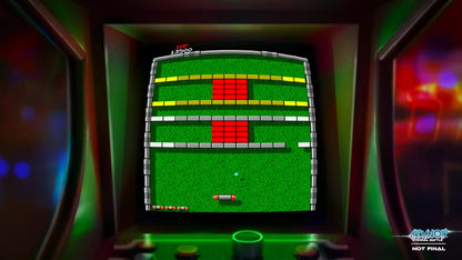 Arkanoid Eternal Battle Limited Edition - PS5