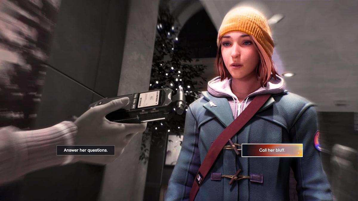 Life is Strange: Double Exposure - PS5