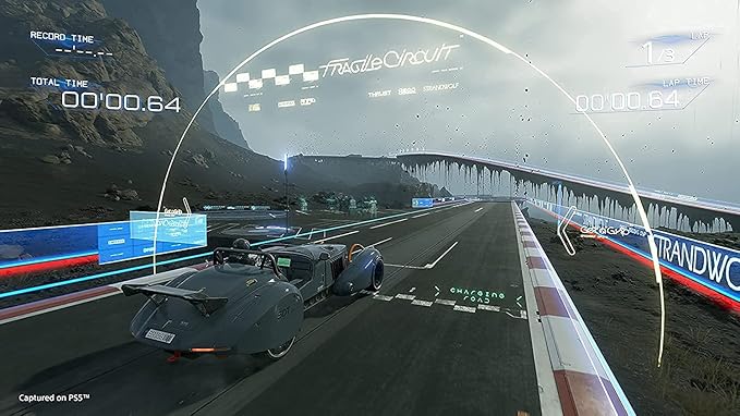 Death Stranding Director's Cut - PS5