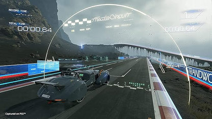 Death Stranding Director's Cut - PS5