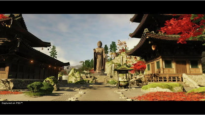Ghost of Tsushima Director's Cut - PS5