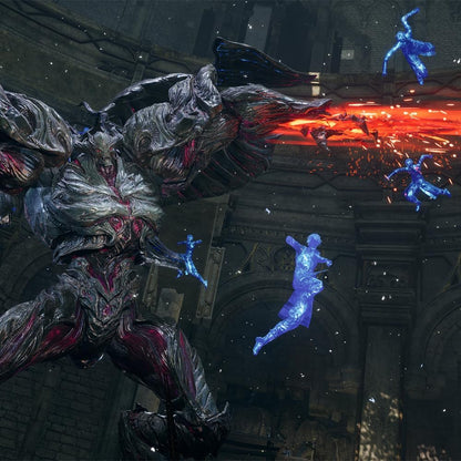 Lost Soul Aside - PS5