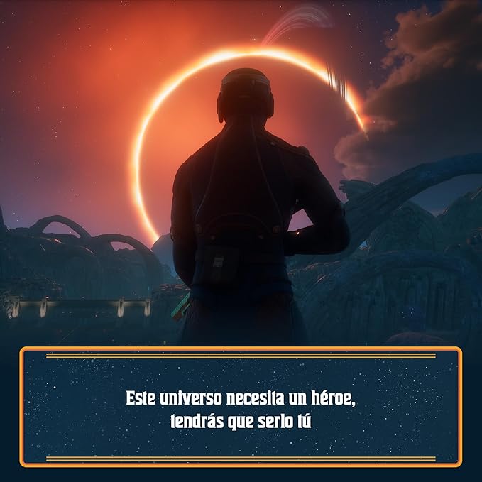 The Outer Worlds 2 - PS5