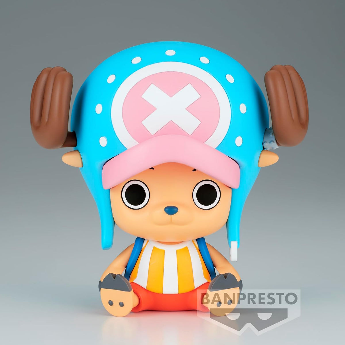 Tony Tony Chopper Summer One Piece Figura Banpresto