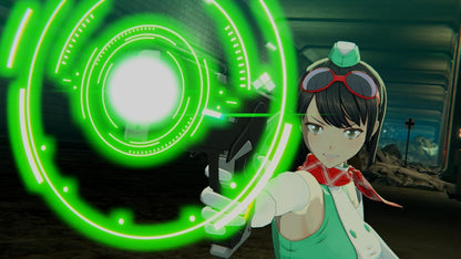 Digimon Story: Time Stranger - PS5