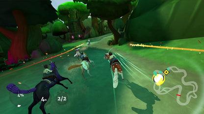 Wildshade: Unicorn Champions - Nintendo Switch