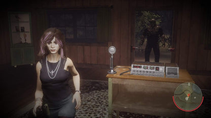 Friday the 13th: The Game Ultimate Slasher Edition - Nintendo Switch