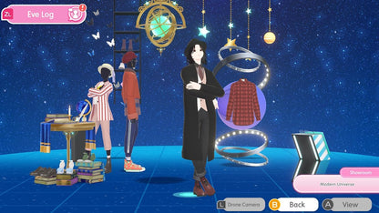 Fashion Dreamer - Nintendo Switch