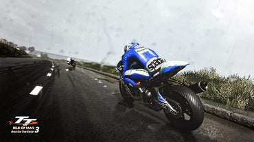 TT Isle of Man: Ride on the Edge 3 - PS5