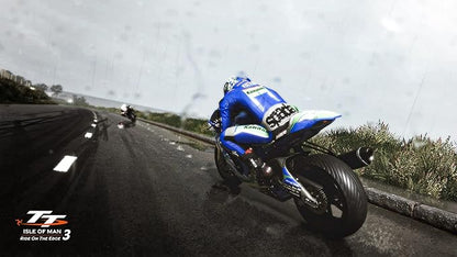 TT Isle of Man: Ride on the Edge 3 - PS5