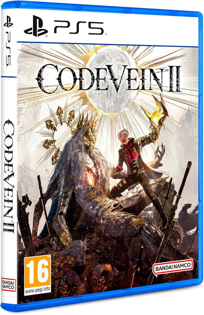 Code Vein II - PS5