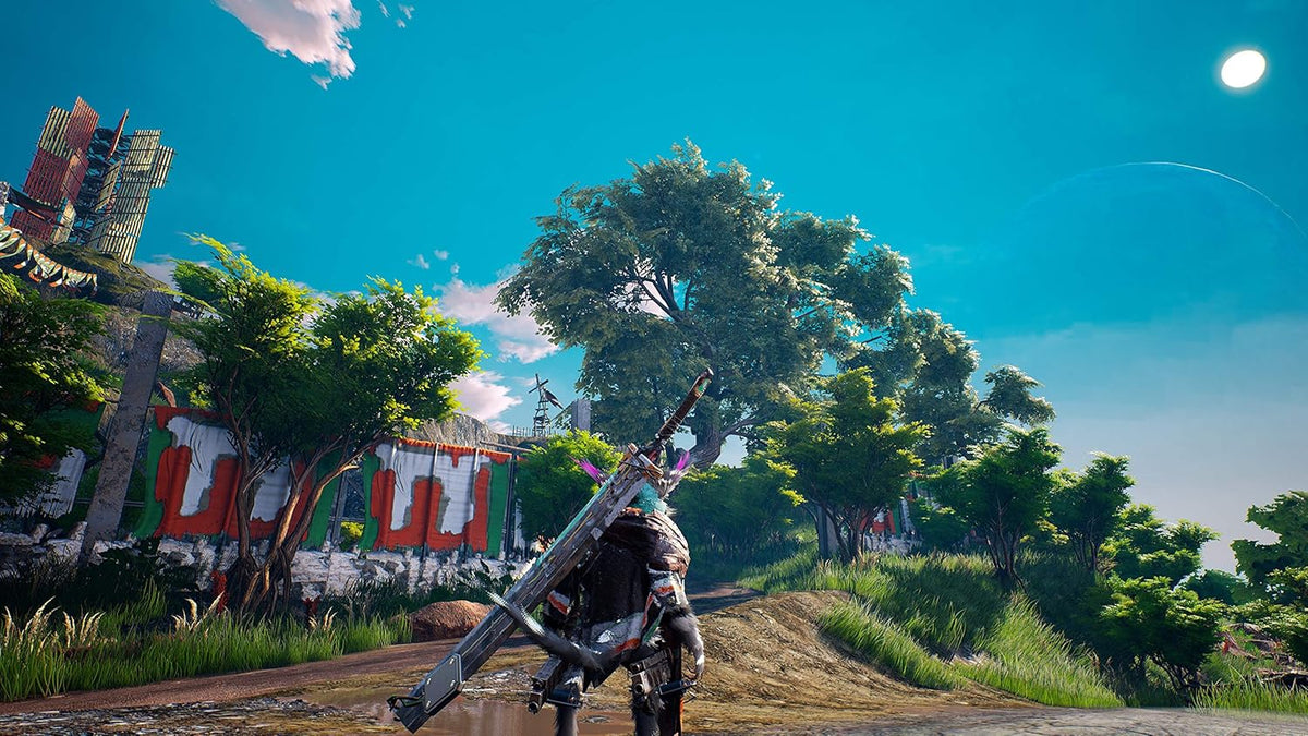 Biomutant - Xbox One