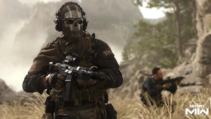 Call of Duty: Modern Warfare II Cross-Gen Edition - Xbox One / Xbox Series X