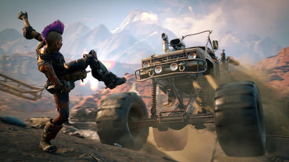 RAGE 2 - Xbox One