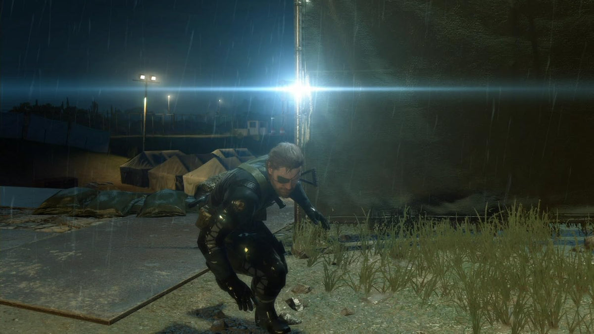 Metal Gear Solid V: Ground Zeroes - Xbox One