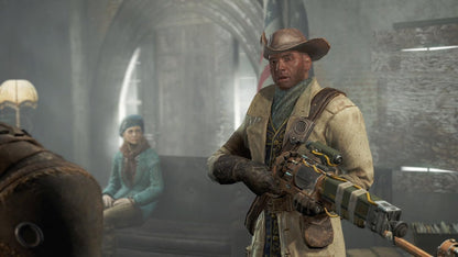 Fallout 4 - Xbox One