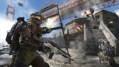Call of Duty: Advanced Warfare Edición Day Zero - Xbox One