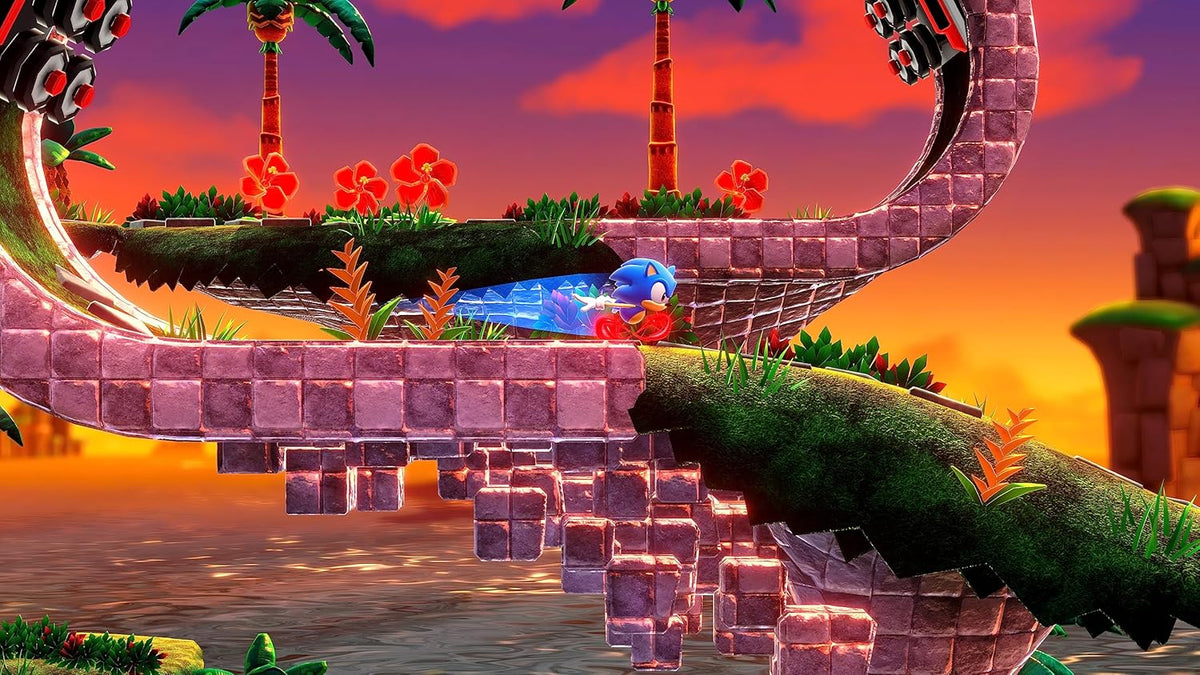 Sonic Superstars (PS5)