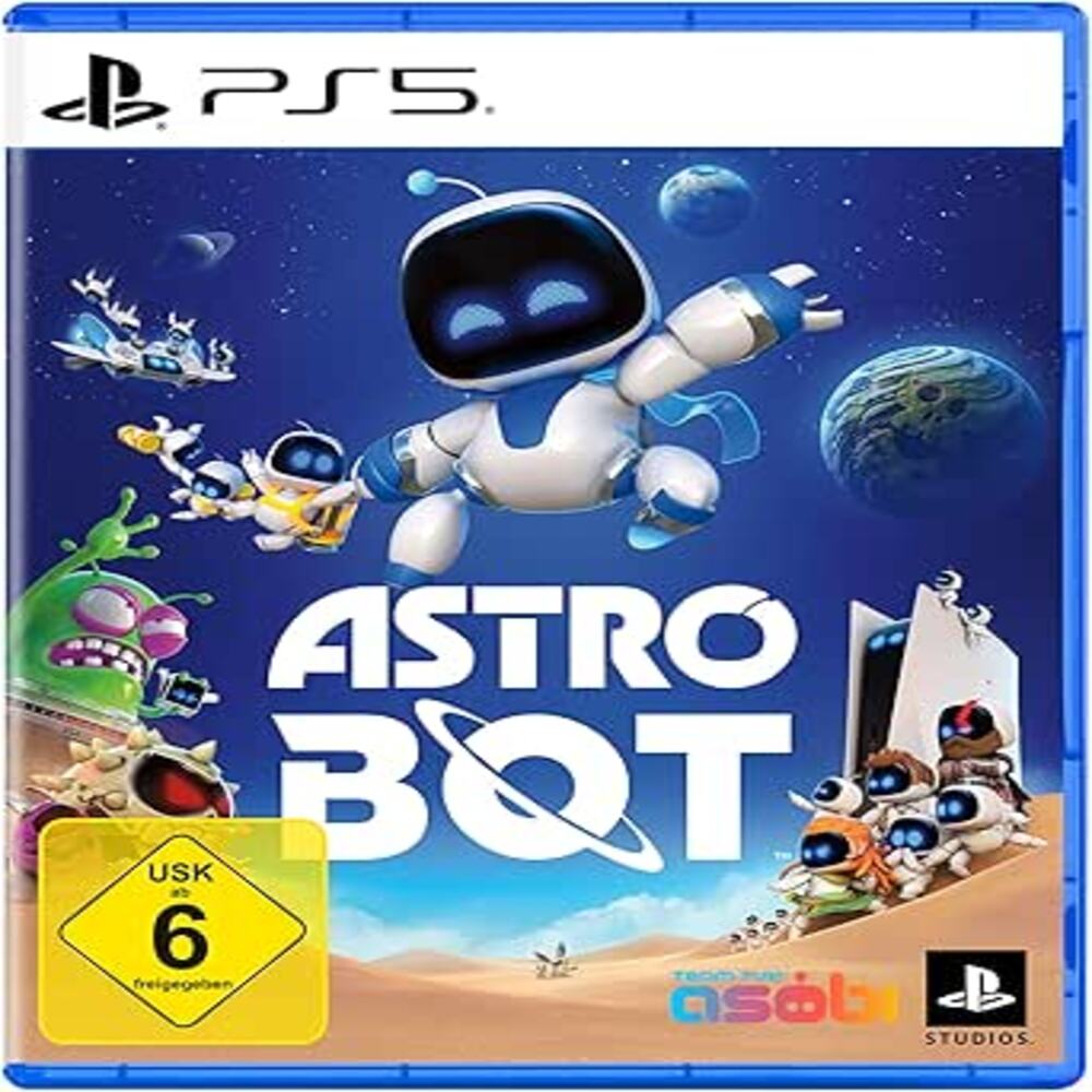 Astro Bot - PS5