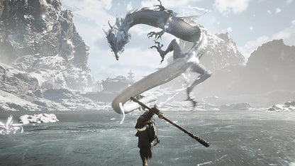 Black Myth: Wukong Deluxe Edition - PS5