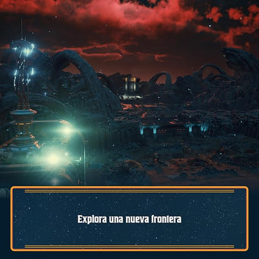 The Outer Worlds 2 - PS5